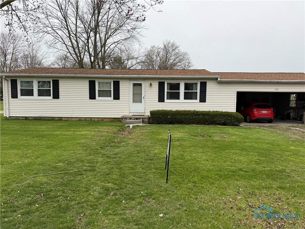 120 Baker Street, Green Springs, Ohio image 2