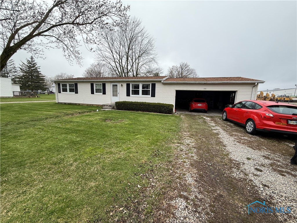 120 Baker Street, Green Springs, Ohio image 1