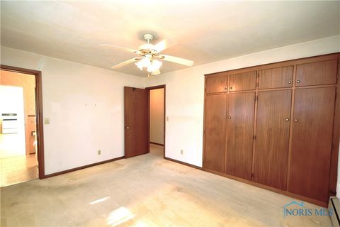 Tiny photo for 4225 Talwood Ln Ln, Toledo, OH 43606 (MLS # 6136938)