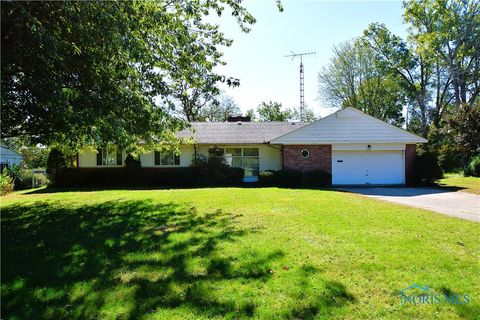 Tiny photo for 4225 Talwood Ln Ln, Toledo, OH 43606 (MLS # 6136938)