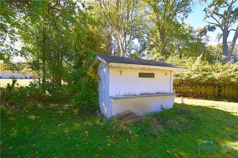 Tiny photo for 4225 Talwood Ln Ln, Toledo, OH 43606 (MLS # 6136938)