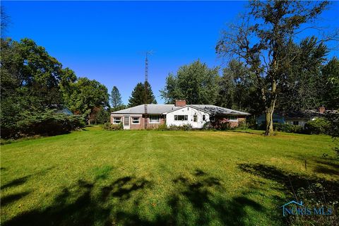 Tiny photo for 4225 Talwood Ln Ln, Toledo, OH 43606 (MLS # 6136938)