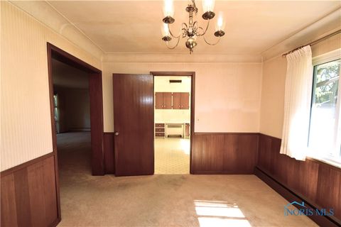 Tiny photo for 4225 Talwood Ln Ln, Toledo, OH 43606 (MLS # 6136938)