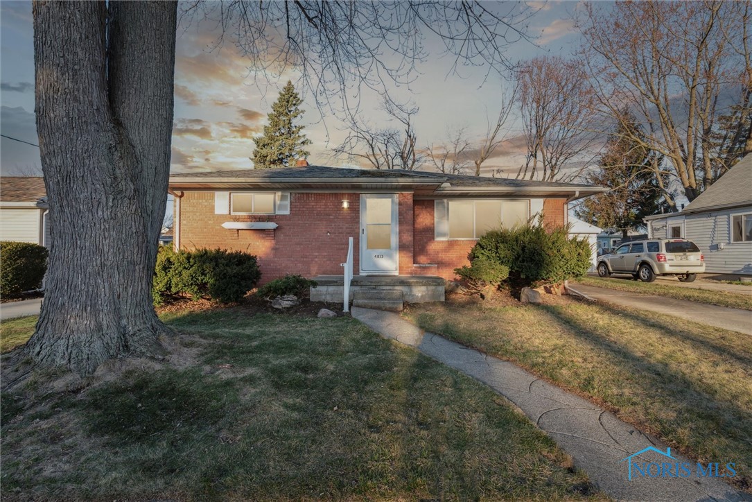 4813 291st Street, Toledo, Ohio image 1