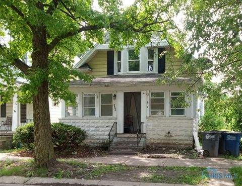 Photo of 220 E Pearl Street, Toledo, OH 43608 (MLS # 6136290)