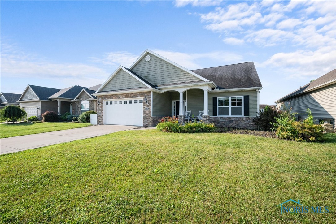 9931 Charles Glen Lane