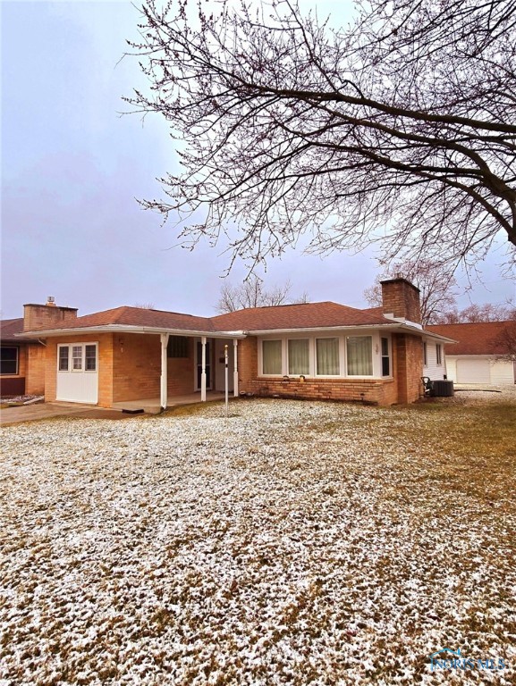 1934 Geffs Avenue, Findlay, Ohio image 1