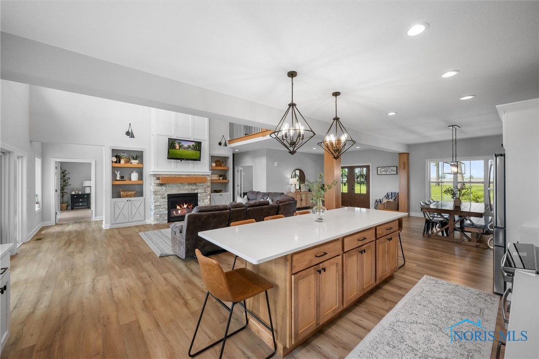2914 Wingston Road, North Baltimore, Ohio image 11