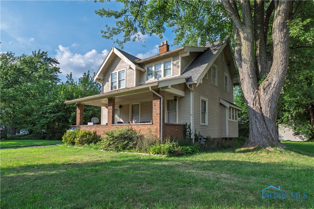 1336 Laclede Road