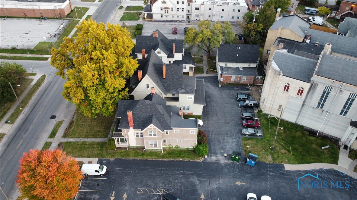 2303 Ashland Avenue