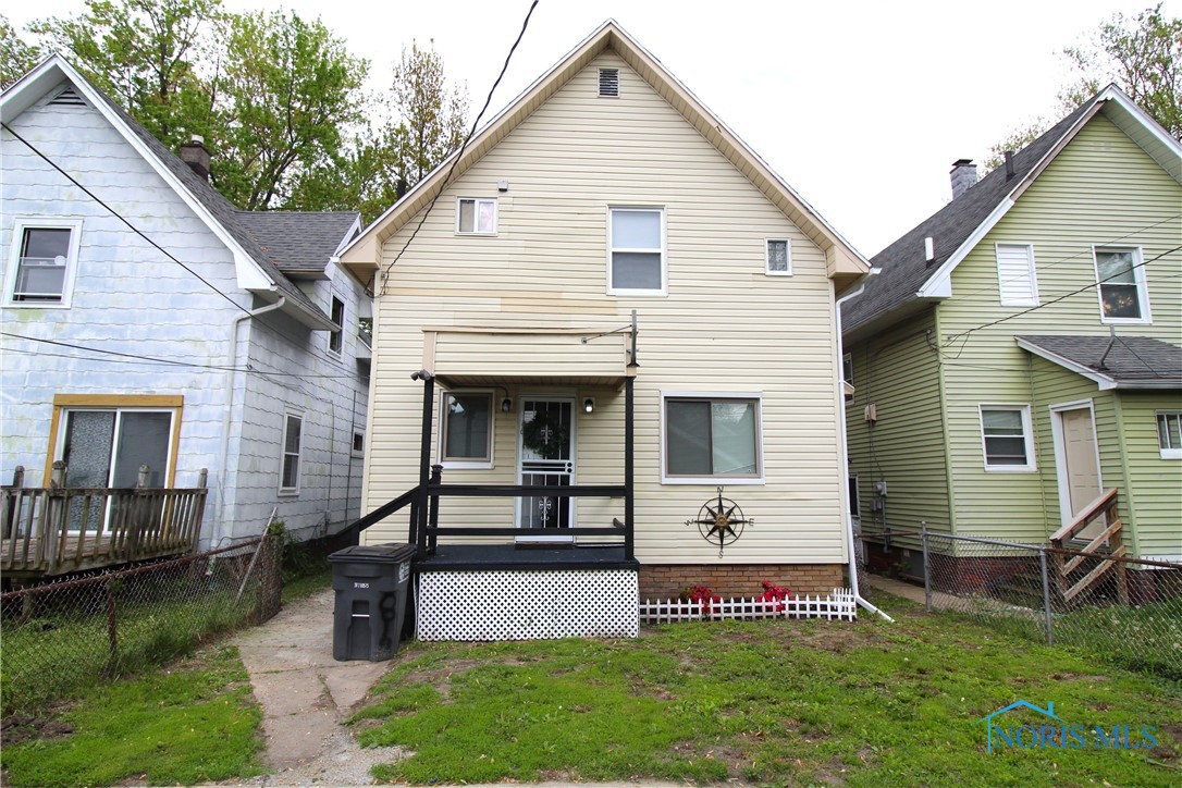 818 Geneva Avenue, Toledo, Ohio image 38