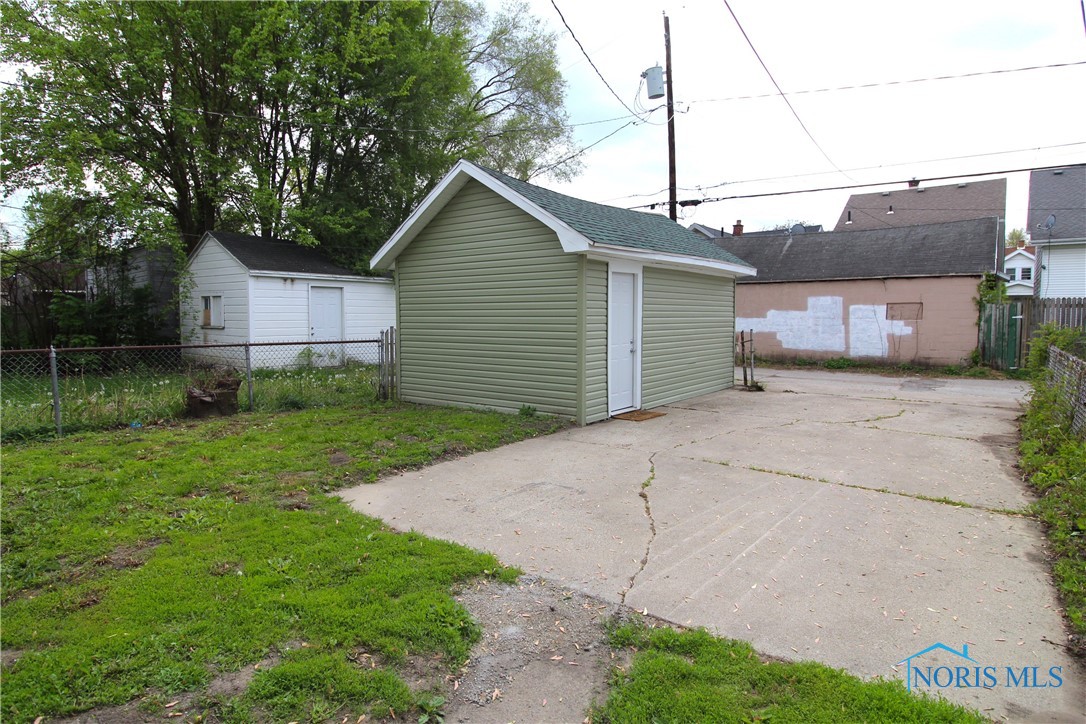 818 Geneva Avenue, Toledo, Ohio image 35