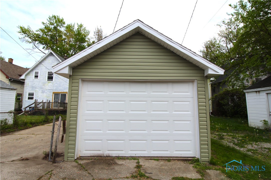 818 Geneva Avenue, Toledo, Ohio image 36