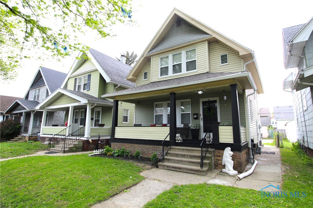 818 Geneva Avenue, Toledo, Ohio image 40