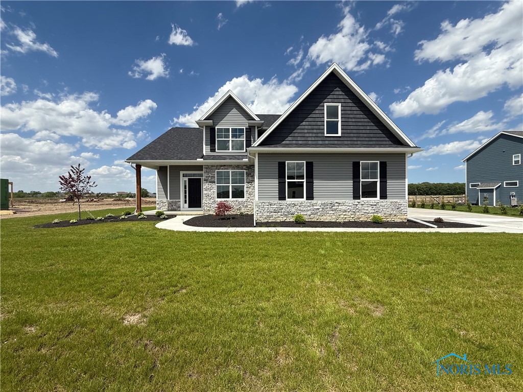 8520 Hocking Cove, Waterville, Ohio image 2