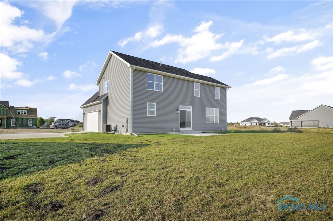 8520 Hocking Cove, Waterville, Ohio image 40