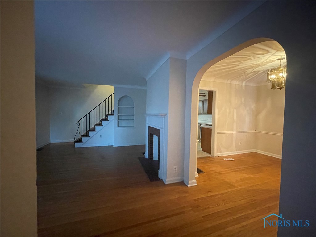 3721 Kershaw Avenue, Toledo, Ohio image 12