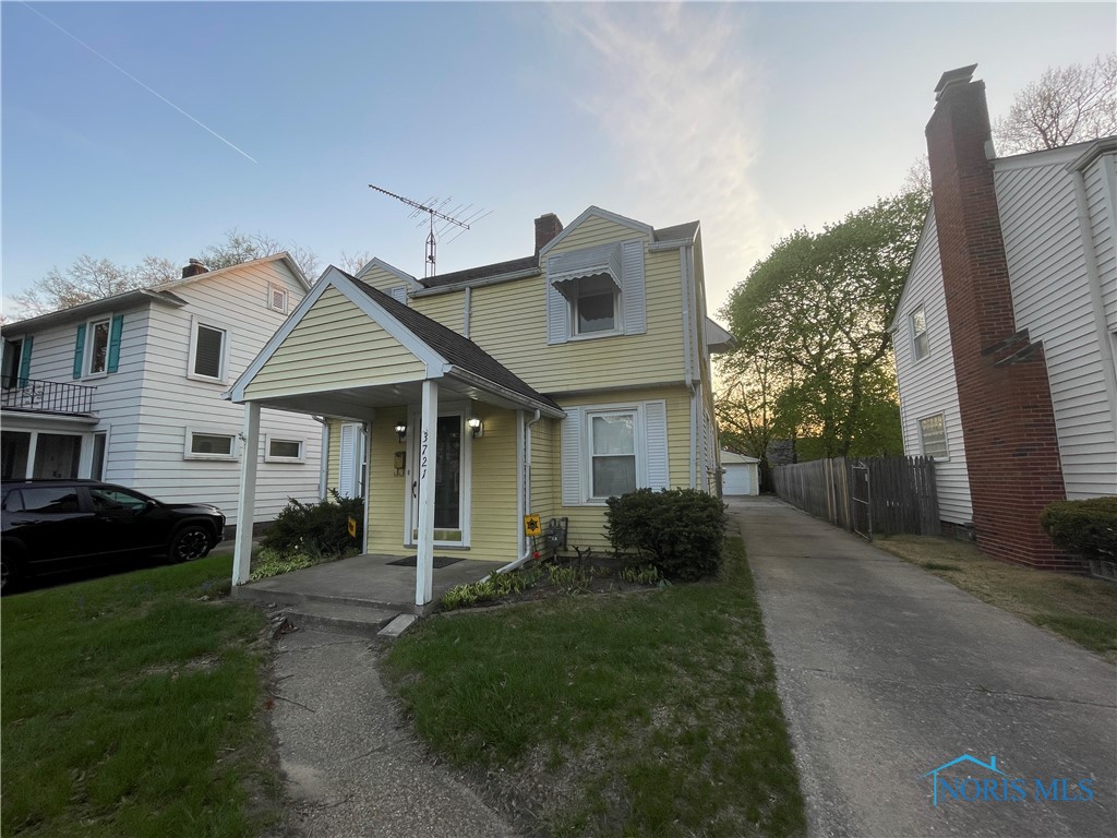 3721 Kershaw Avenue, Toledo, Ohio image 3