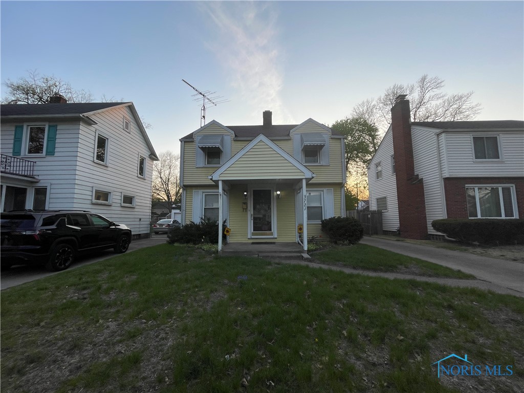 3721 Kershaw Avenue, Toledo, Ohio image 1