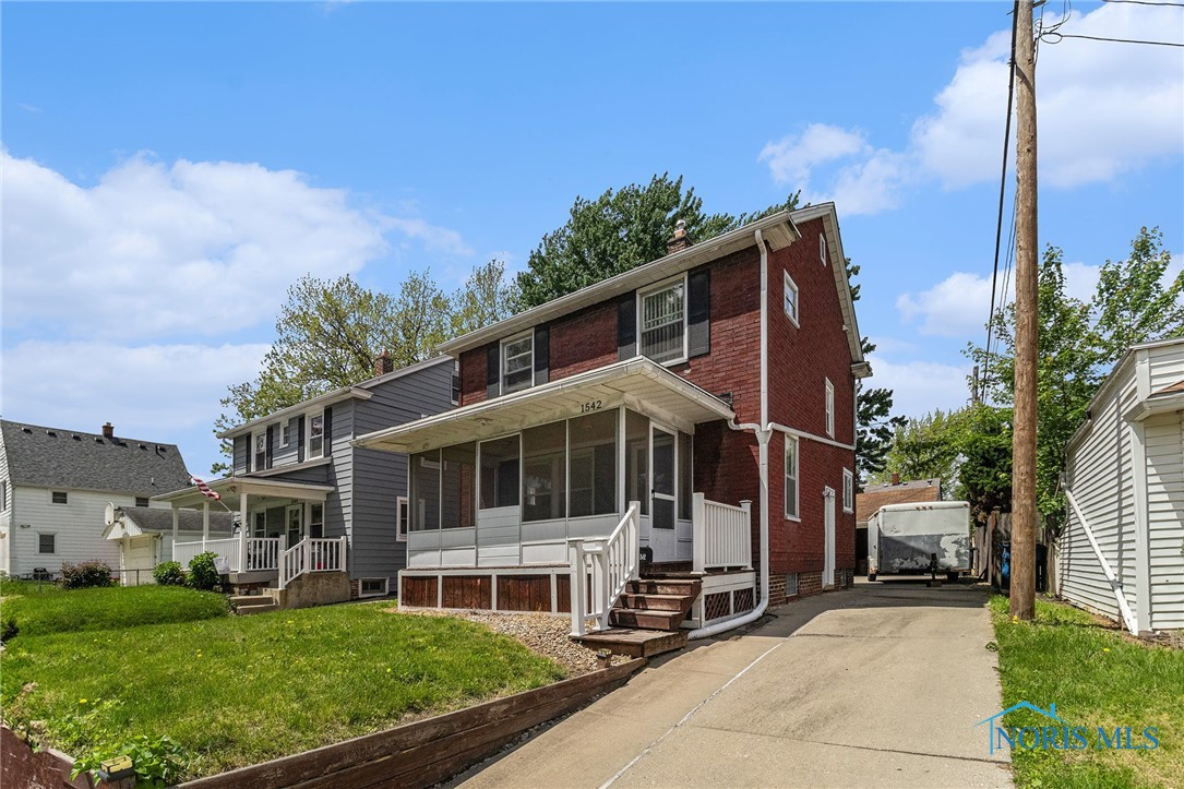 1542 Craigwood Road, Toledo, Ohio image 1