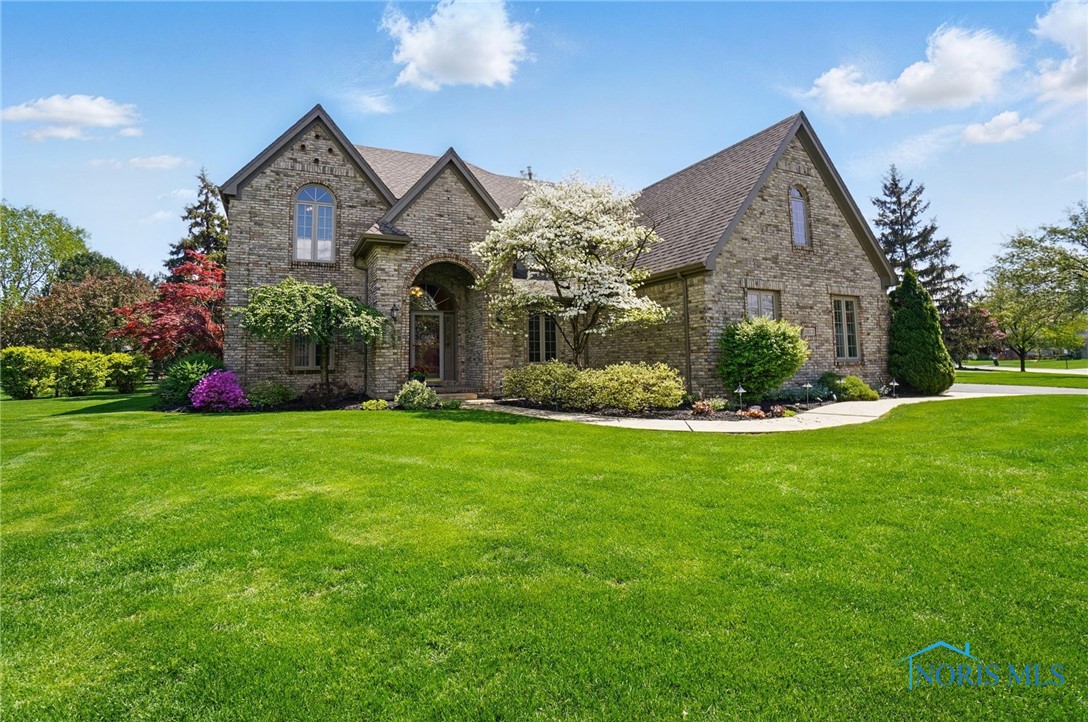 29213 Belmont Farm Road, Perrysburg, Ohio image 1