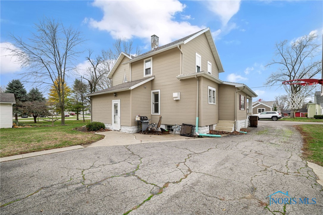 352 Maple Avenue, Pettisville, Ohio image 32