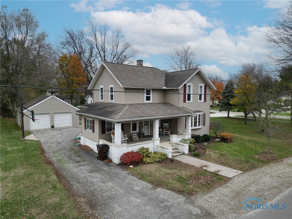 352 Maple Avenue, Pettisville, Ohio image 38