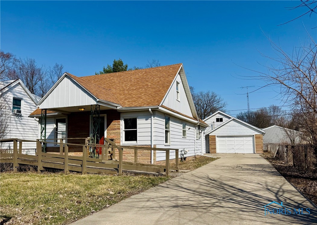 617 Williamsville Avenue, Toledo, Ohio image 1