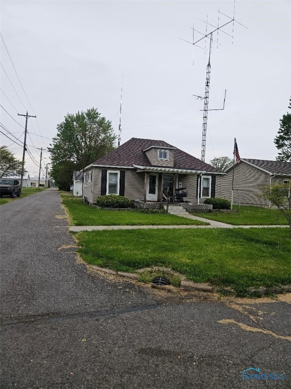 123 N Lind Street, Deshler, Ohio image 1