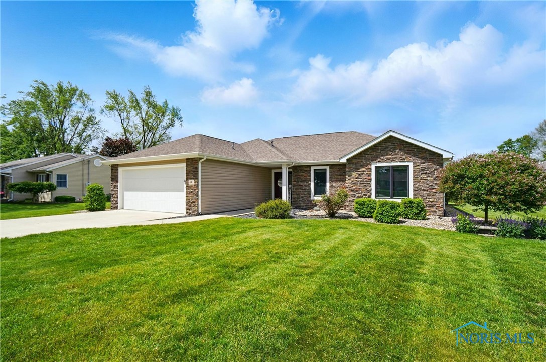 447 N Elm Street, Edgerton, Ohio image 3
