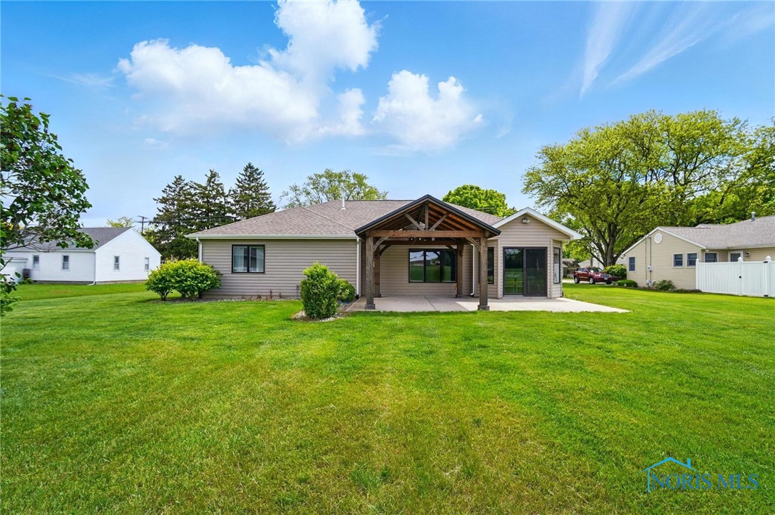 447 N Elm Street, Edgerton, Ohio image 32