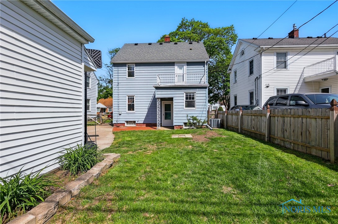 3823 Garrison Road, Toledo, Ohio image 29