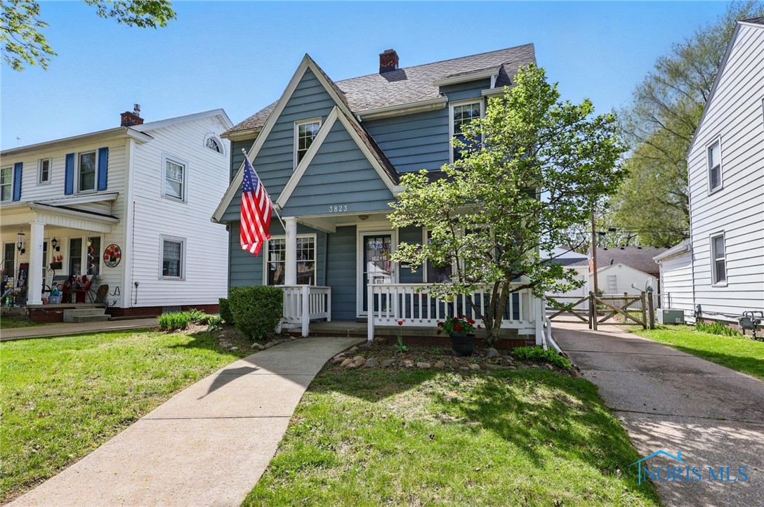 3823 Garrison Road, Toledo, Ohio image 3