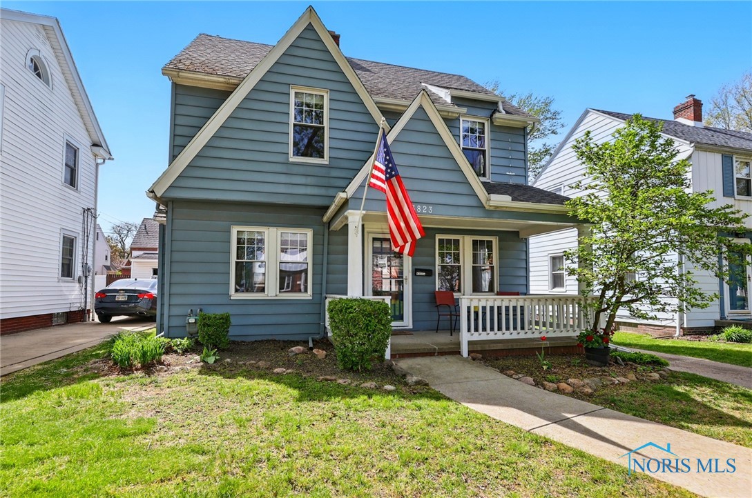 3823 Garrison Road, Toledo, Ohio image 2