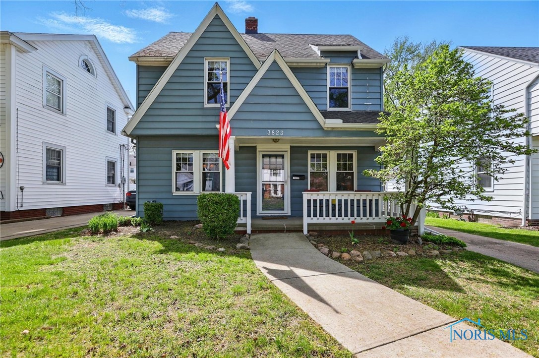 3823 Garrison Road, Toledo, Ohio image 1