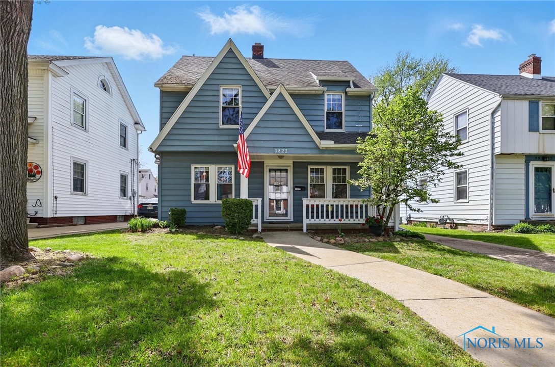 3823 Garrison Road, Toledo, Ohio image 31