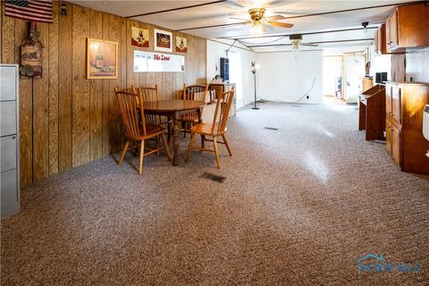 Tiny photo for 1730 Port Clinton Street #33, Fremont, OH 43420 (MLS # 6136137)
