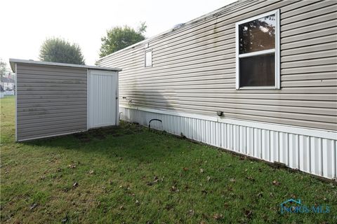 Tiny photo for 1730 Port Clinton Street #33, Fremont, OH 43420 (MLS # 6136137)