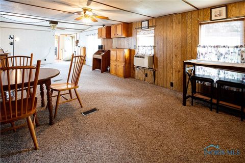 Tiny photo for 1730 Port Clinton Street #33, Fremont, OH 43420 (MLS # 6136137)