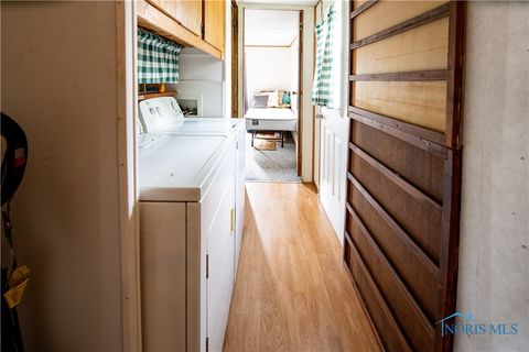 Tiny photo for 1730 Port Clinton Street #33, Fremont, OH 43420 (MLS # 6136137)