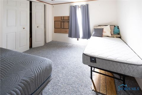 Tiny photo for 1730 Port Clinton Street #33, Fremont, OH 43420 (MLS # 6136137)