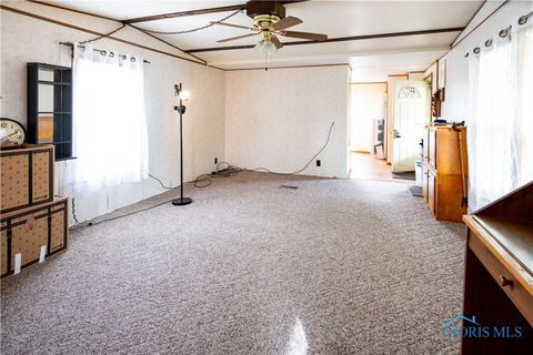 Tiny photo for 1730 Port Clinton Street #33, Fremont, OH 43420 (MLS # 6136137)
