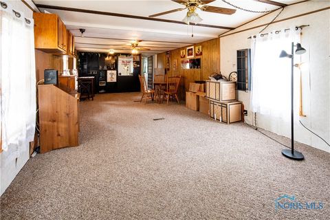 Tiny photo for 1730 Port Clinton Street #33, Fremont, OH 43420 (MLS # 6136137)