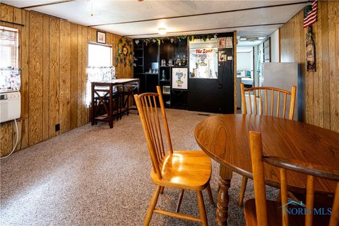 Tiny photo for 1730 Port Clinton Street #33, Fremont, OH 43420 (MLS # 6136137)