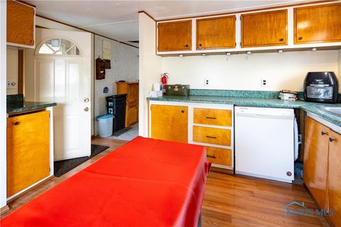 Tiny photo for 1730 Port Clinton Street #33, Fremont, OH 43420 (MLS # 6136137)