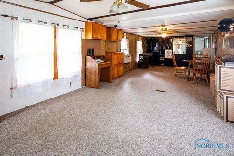 Tiny photo for 1730 Port Clinton Street #33, Fremont, OH 43420 (MLS # 6136137)