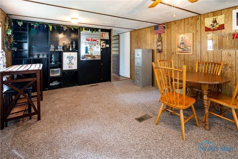 Tiny photo for 1730 Port Clinton Street #33, Fremont, OH 43420 (MLS # 6136137)