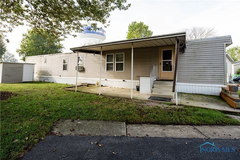 Tiny photo for 1730 Port Clinton Street #33, Fremont, OH 43420 (MLS # 6136137)