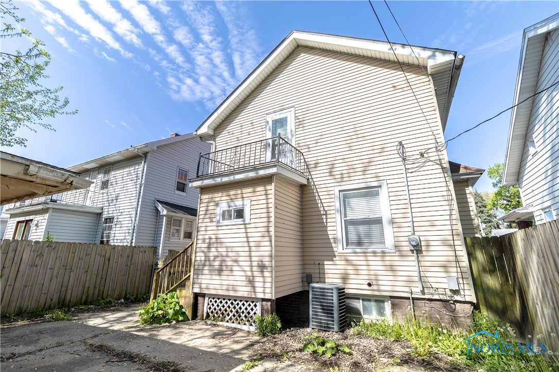 4202 Asbury Drive, Toledo, Ohio image 33