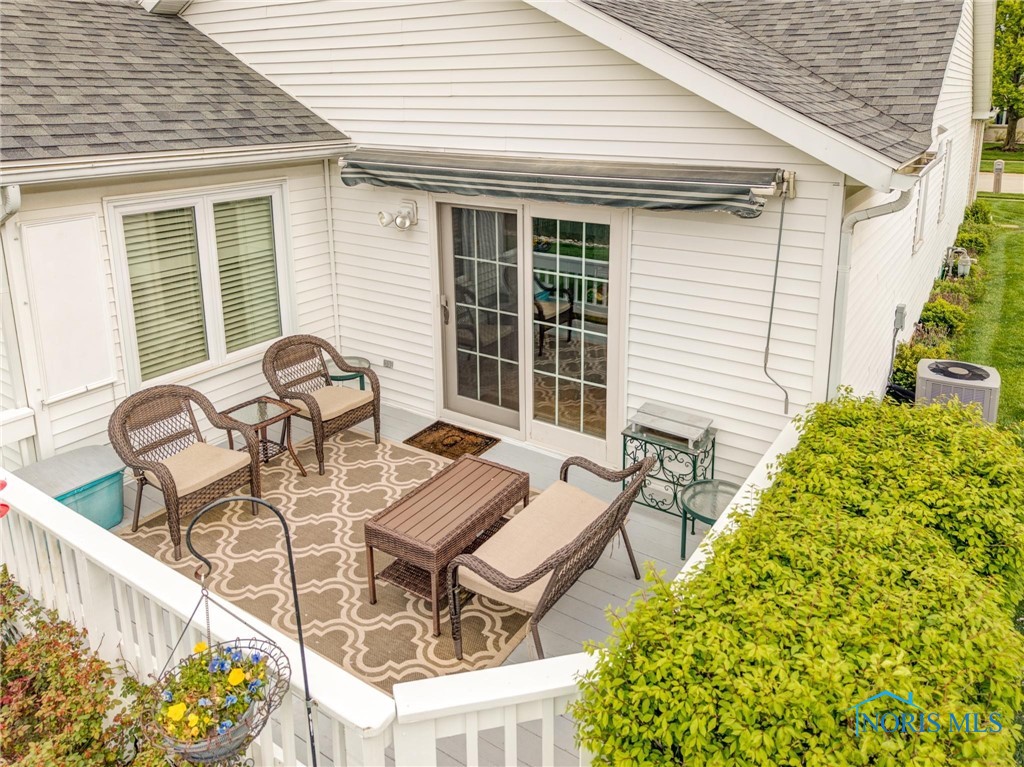 4351 N Watercrest Drive, Toledo, Ohio image 13